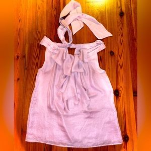 Blouse from Anne Taylor ‘Loft’